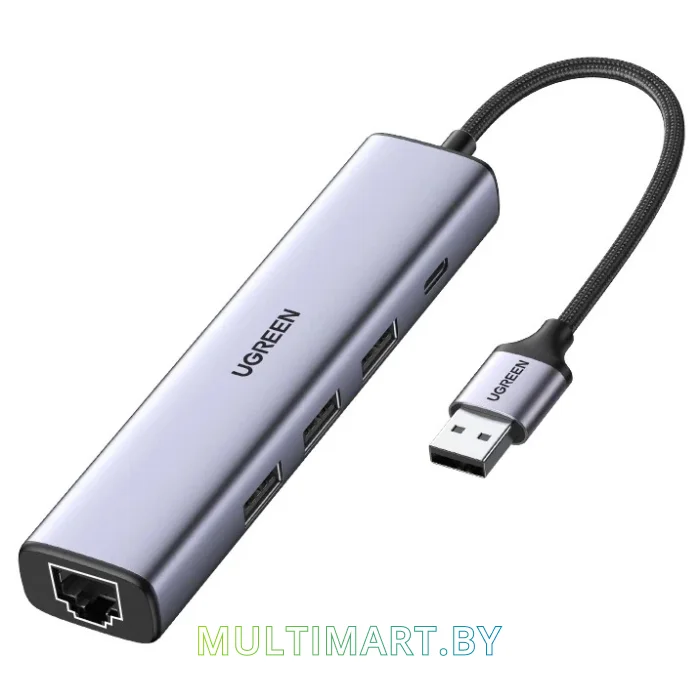 Док-станция Ugreen CM475 60554